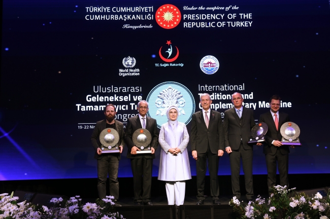 Sağlık Bakanı Demircan: Sağlık güvencesi olmayan kimseyi bırakmadık