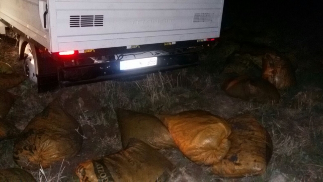 Van'da kaçak avcılara geçit yok: 4 ton inci kefali ele geçirildi