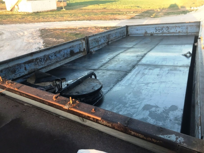 Şanlıurfa'da akaryakıt hırsızlarına operasyon: 28 gözaltı