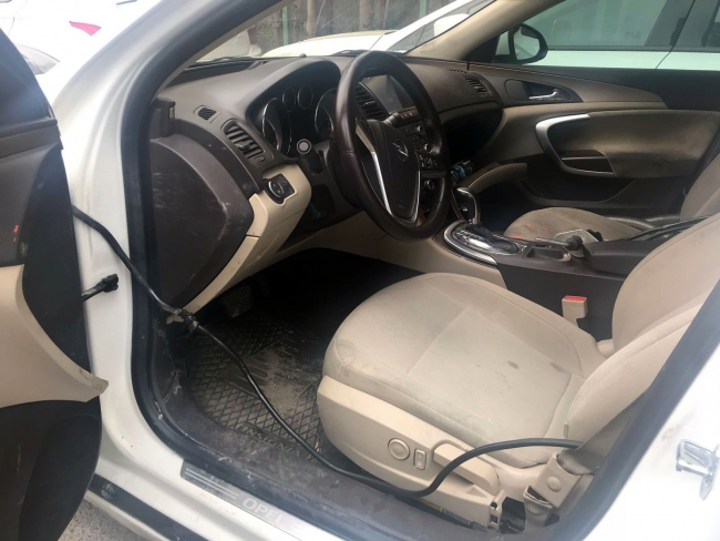 Araçların depolarından yakıt çalan çeteye operasyon: 4 gözaltı