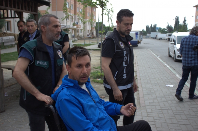 Bursa'da uyuşturucu tacirlerine operasyon: 22 gözaltı