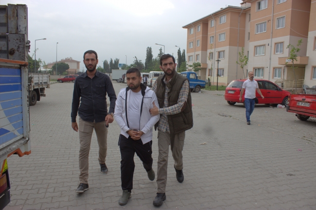 Bursa'da uyuşturucu tacirlerine operasyon: 22 gözaltı