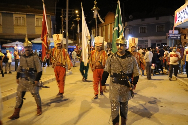 Şanlı zaferin 99. yıl dönümü kutlanıyor