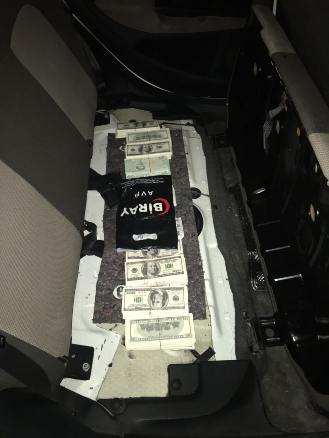 İstanbul'da sahte para operasyonu