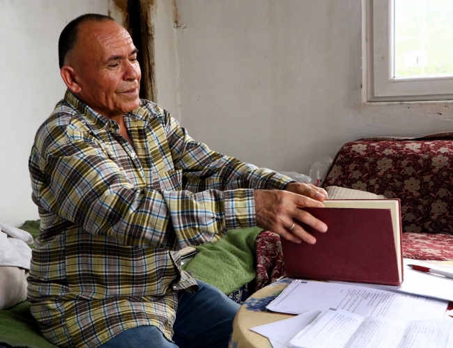 "Veresiye aşka" 5 yıl 5 ay hapis cezası