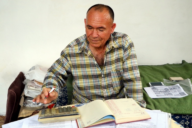 "Veresiye aşka" 5 yıl 5 ay hapis cezası