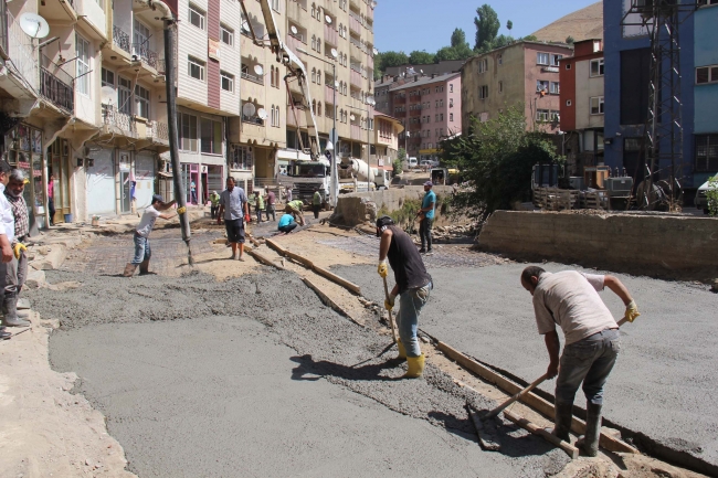 Bitlis kent tarihi yatırımlarla yeniden ön plana çıkarılıyor