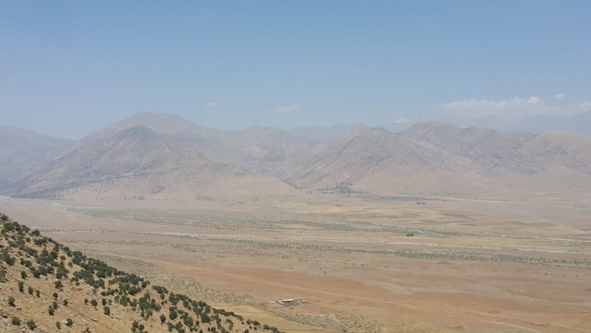 TSK, Kandil'in girişine dayandı