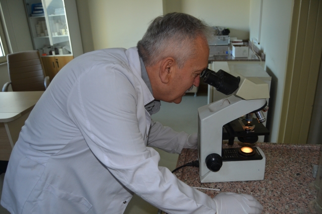 Okuma aşkı ona 55 yaşında ikinci diplomasını aldırdı