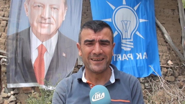 Kılıçdaroğlu’na manevi kızının köyünde 1 oy çıktı