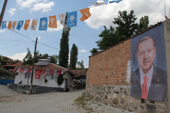 Kılıçdaroğlu’na manevi kızının köyünde 1 oy çıktı