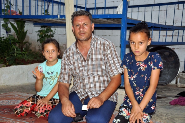 15 yaşındaki çocuktan 3 gündür haber alınamıyor