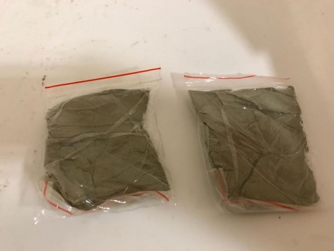 Diyarbakır'da uyuşturucu operasyonu: 26 gözaltı