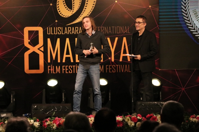 8. Malatya Uluslararası Film Festivali'nde ödüller sahiplerini buldu