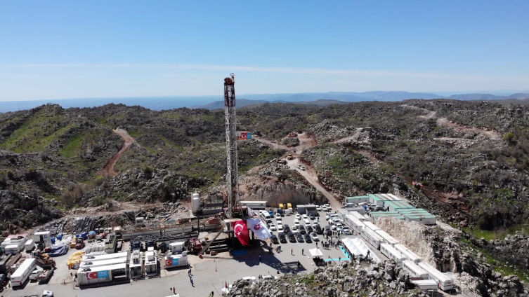 Gabar’dan cari açığa 2 milyar dolarlık katkı