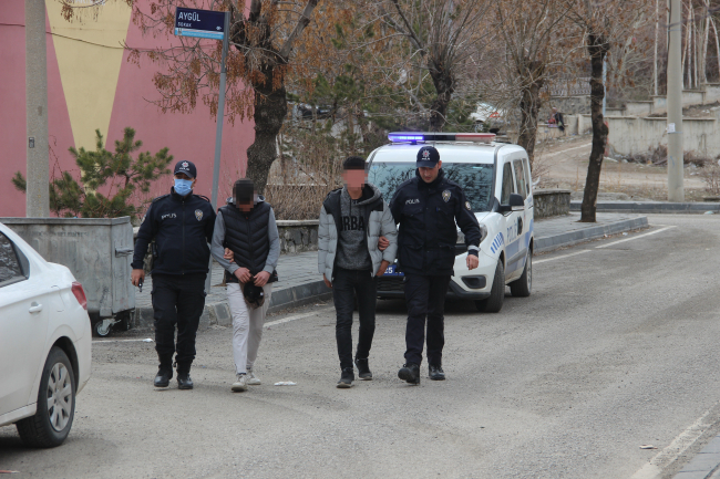 Tiktok akımı yangına neden oldu