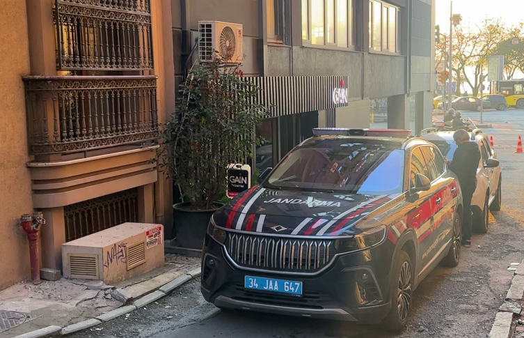 Gain Medya'ya 'yasa dışı bahis ve örgüt kurma' suçundan soruşturma