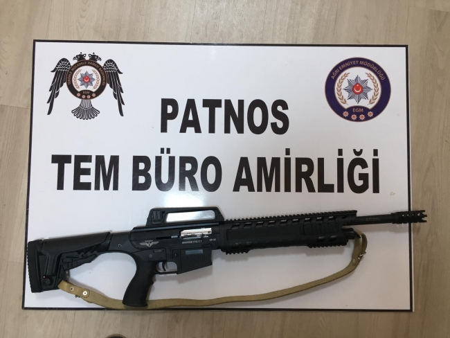 Ağrı'da PKK/KCK operasyonu: 32 gözaltı