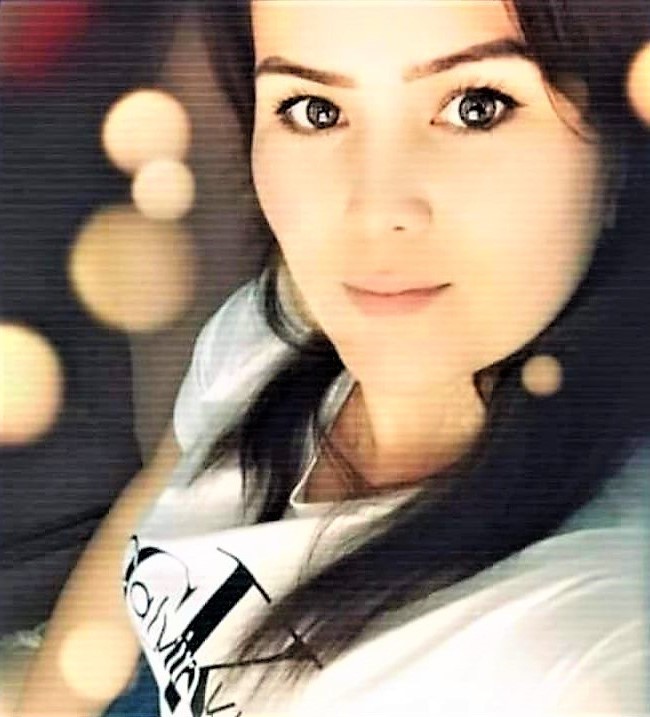 Sevgilisinin üzerine asit döktüğü genç kadın hayatını kaybetti