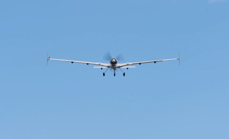 Baykar K2 Kamikaze İHA, otonom sürü uçuş testini başarıyla tamamladı