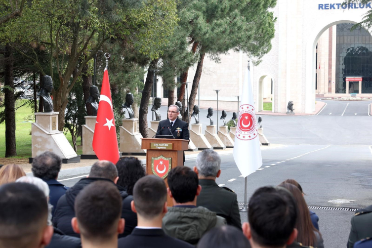 MSB: Komando tugaylarının sayısının artırılmasına yönelik çalışmalar başlatılmıştır