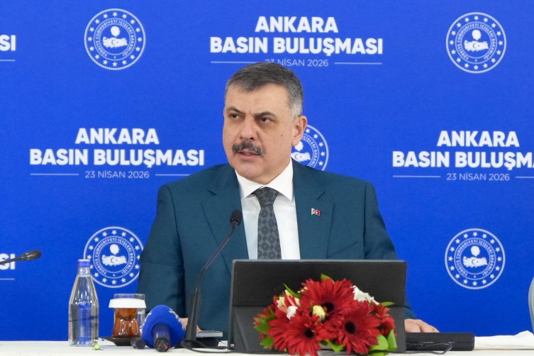 Bakan Çiftçi: Okul giriş ve çıkış saatlerinde kolluk görünürlüğü artırılacak