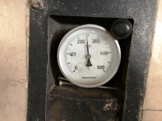 Ramazan pidelerini 200 derecede oruç tutarak yapıyorlar