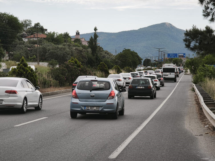 Fotoğraf: İHA