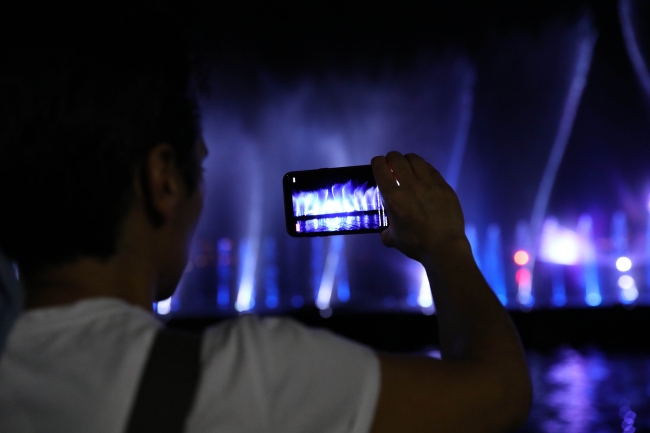 İstanbul'un fethinin 566. yılı özel etkinliklerle kutlanıyor