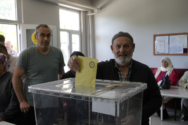 Fotoğraf: İHA
