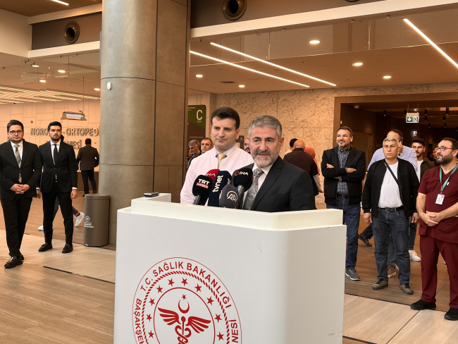 Fotoğraf: İHA