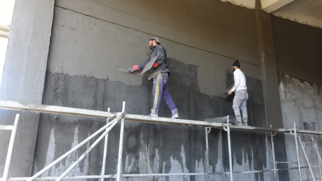 Bingöl'de devlet destekli yatırımla 4 bin kişi istihdam edilecek