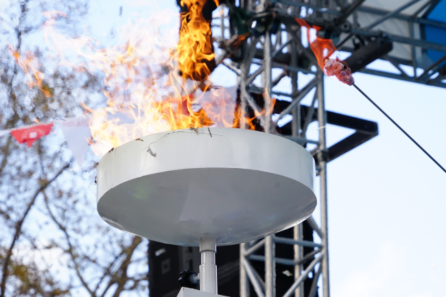 Bakan Dönmez: Doğal gaz kullanan yerleşim yeri sayımızı 669'a yükselttik