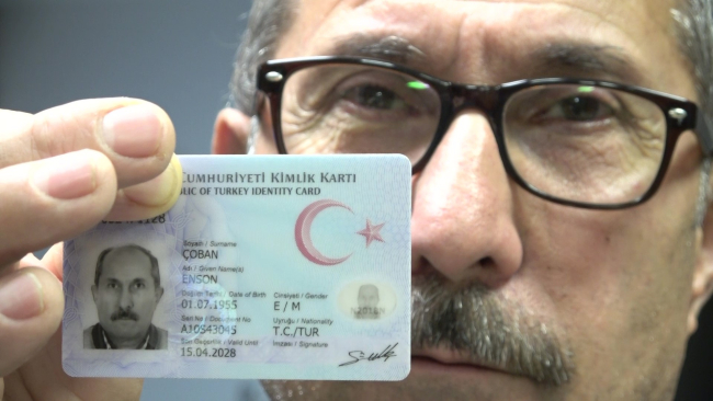 'Enson' adını duyan şaşırıyor