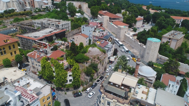 İshak Paşa Hamamı 3,5 milyon dolara satışa çıkarıldı