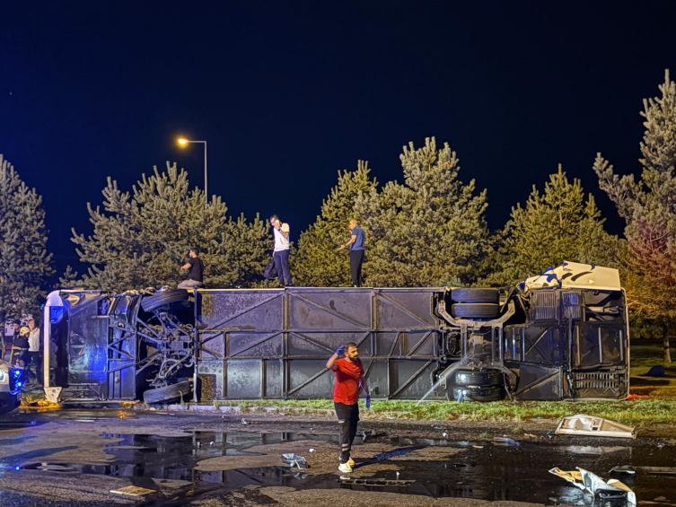 Fotoğraf: İHA
