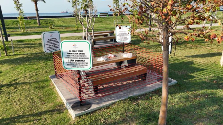 Fotoğraf: İHA