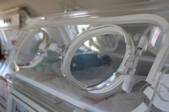 Hayat kurtaran ambulans uçaklar 9 yılda 13 bin 237 hasta taşıdı