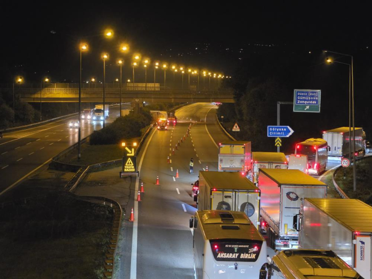 Fotoğraf: İHA