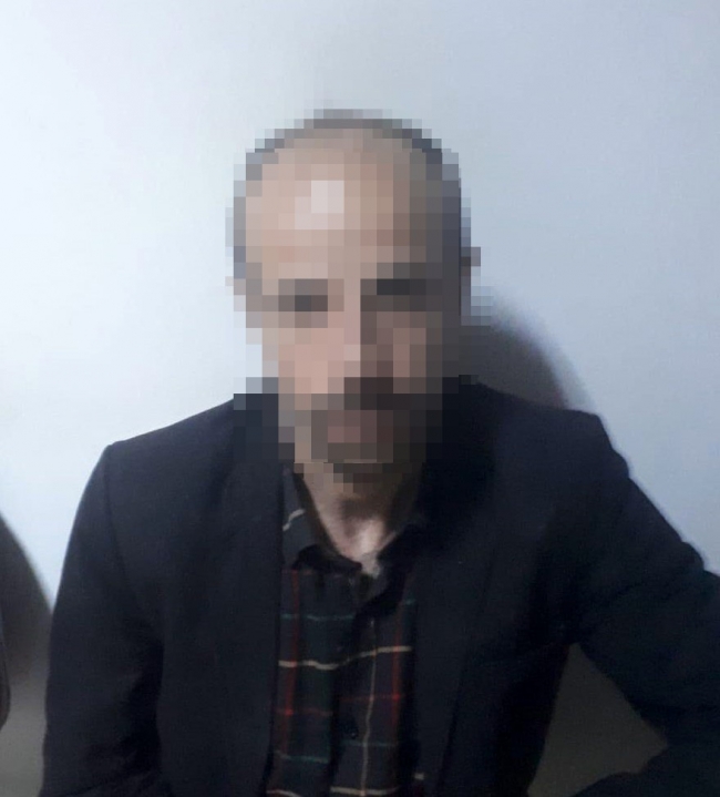 Mustafa I. - Fotoğraf: İHA