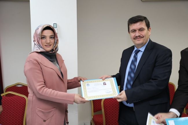 Yaralı asker: Lütfen parkamı yere serin, ambulans kan olmasın