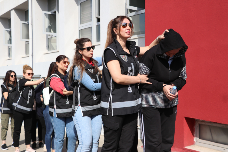 Hayali yağ satışıyla 150 milyon liralık vurgun