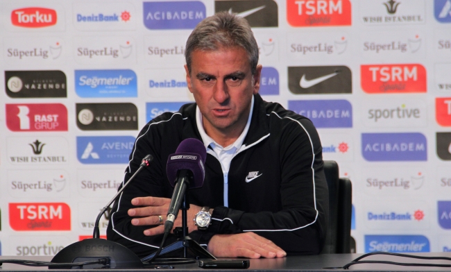 Lider 1 puanı zor kurtardı