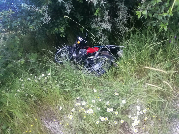 Isparta'da motosikletler kafa kafaya çarpıştı: 4 yaralı