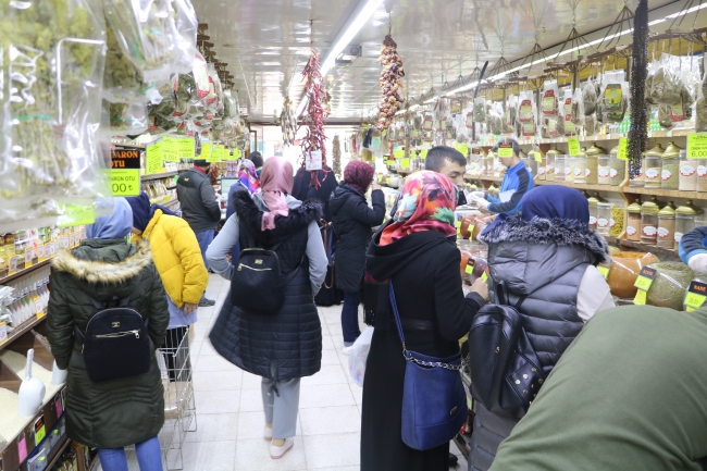 Sosyal medya söylentisi kınanın satışını arttırdı