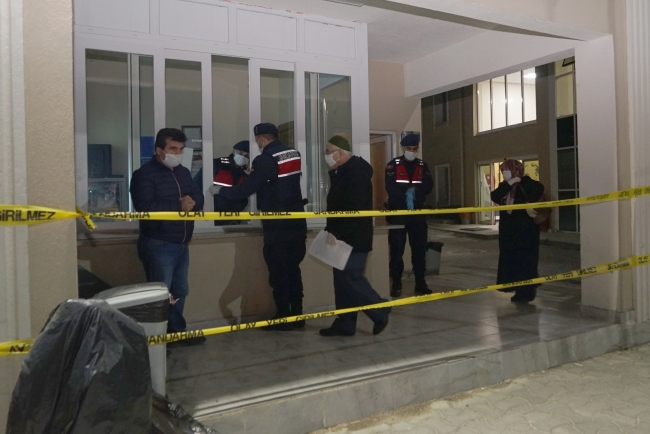 ABD'den Kastamonu'ya getirilenlerin karantina süreleri doldu