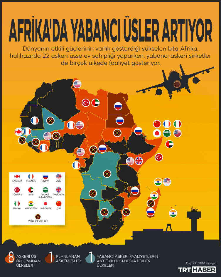 Mali-Moritanya anlaşmazlığını Fransa mı körüklüyor?