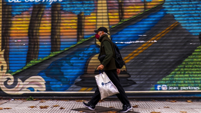 Fotoğraf: AA Arşiv