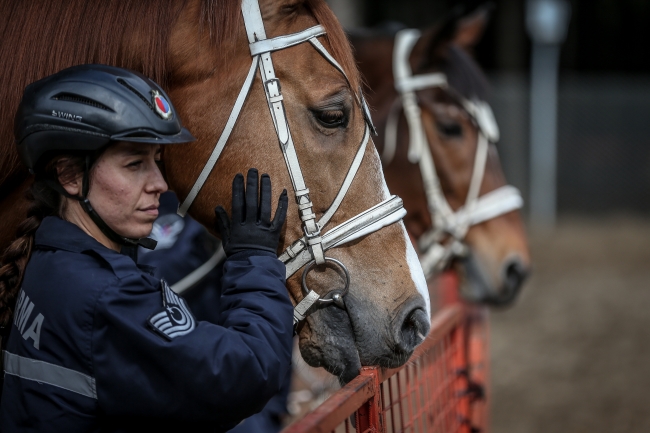 Jandarma Genel Komutanlığı 