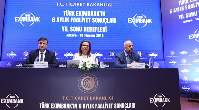 İhracatta Cumhuriyet tarihinin rekoru kırıldı